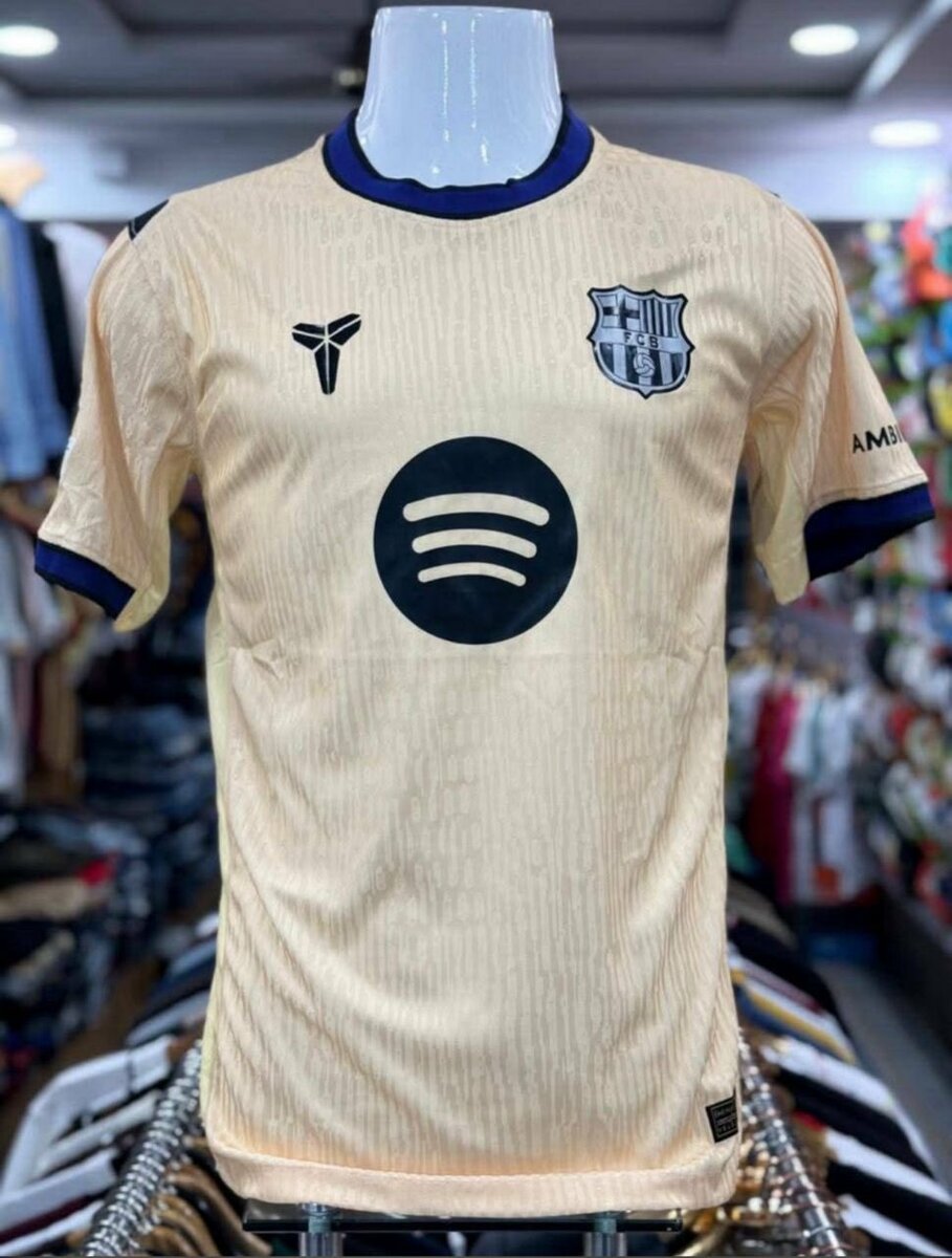 Maillot de football Barcelona