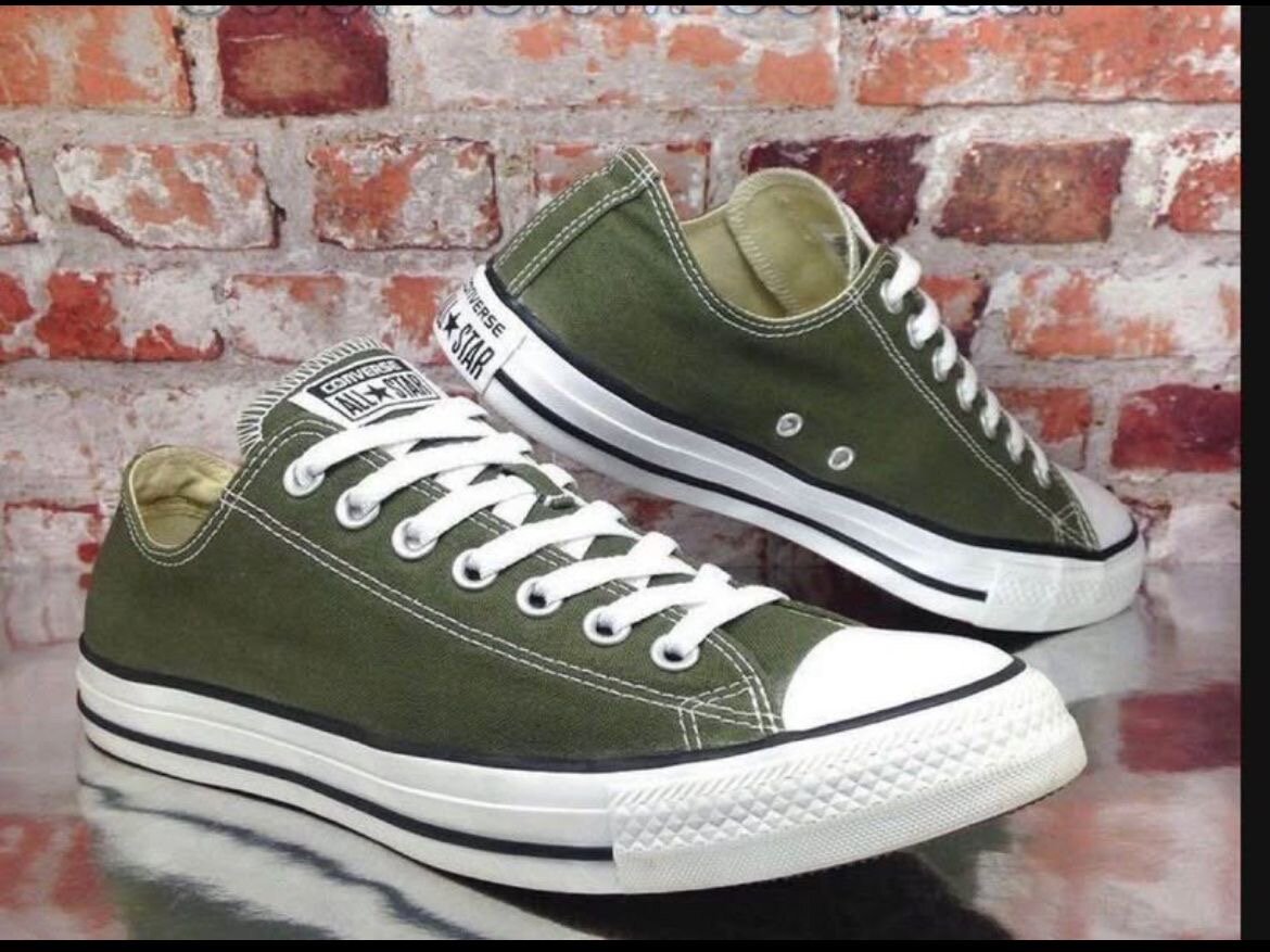 CONVERSE ALL STAR
