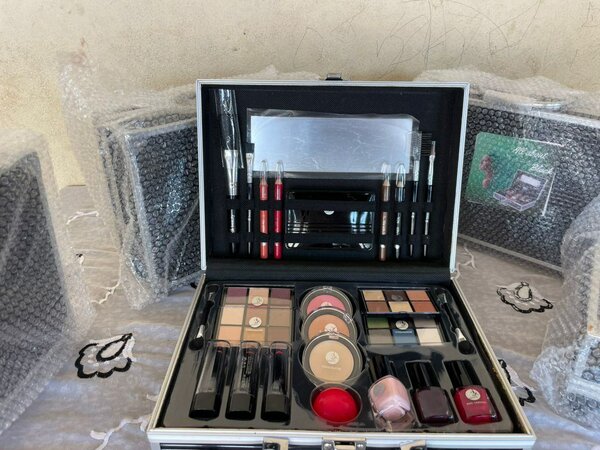 Coffret Maquillage Professionnel