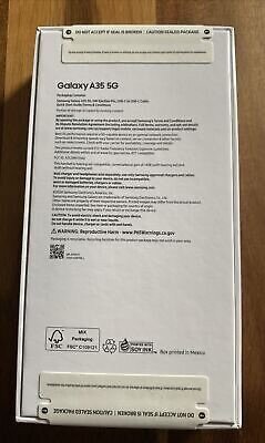 Samsung Galaxy A35 128GB