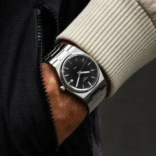 MONTRE LUXE HOMME  TISSOT