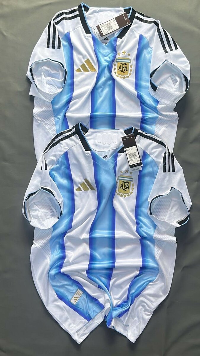 Maillots de football de clubs