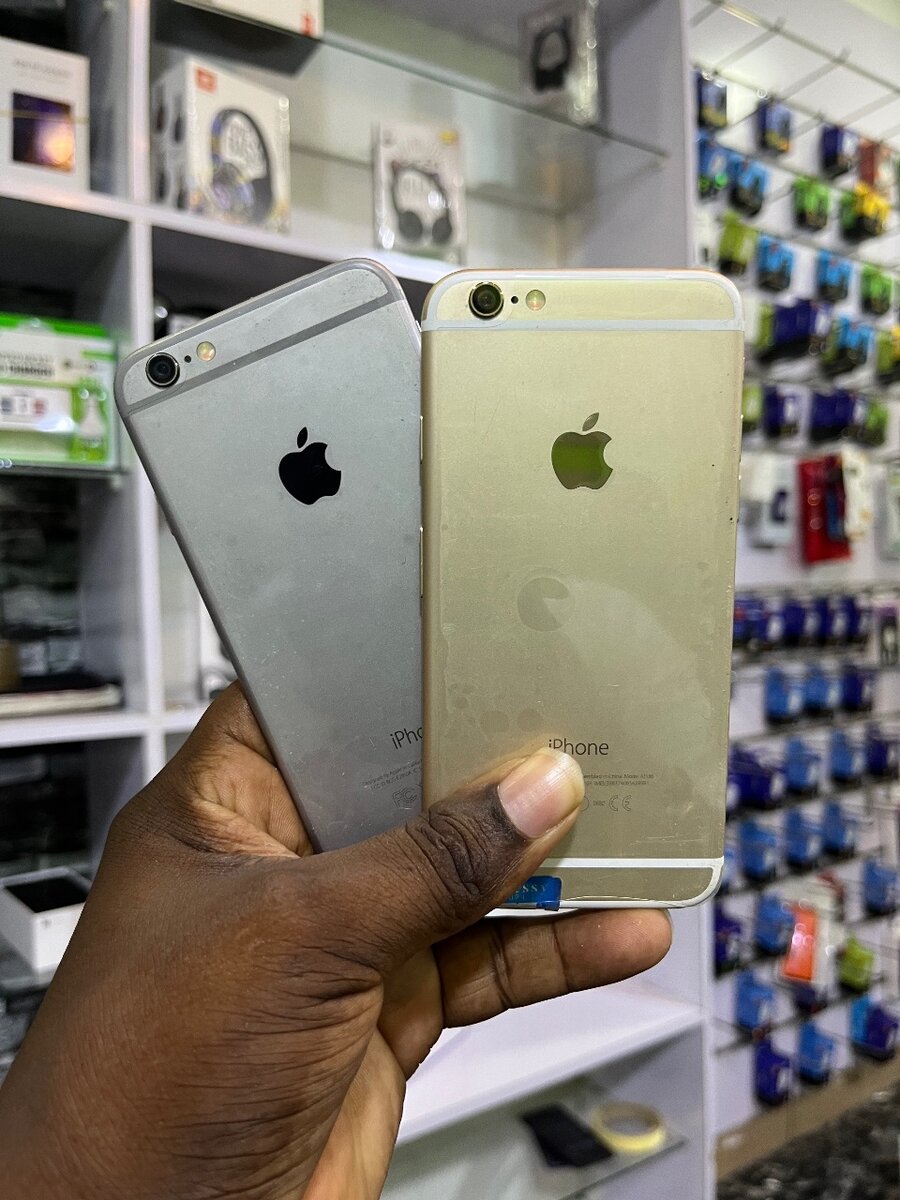 iPhone 6 simple 16 giga