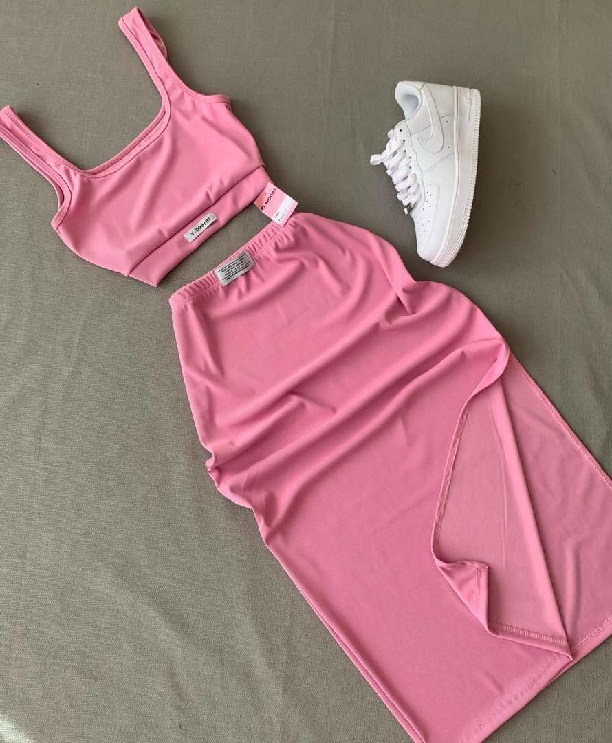 Quality dress