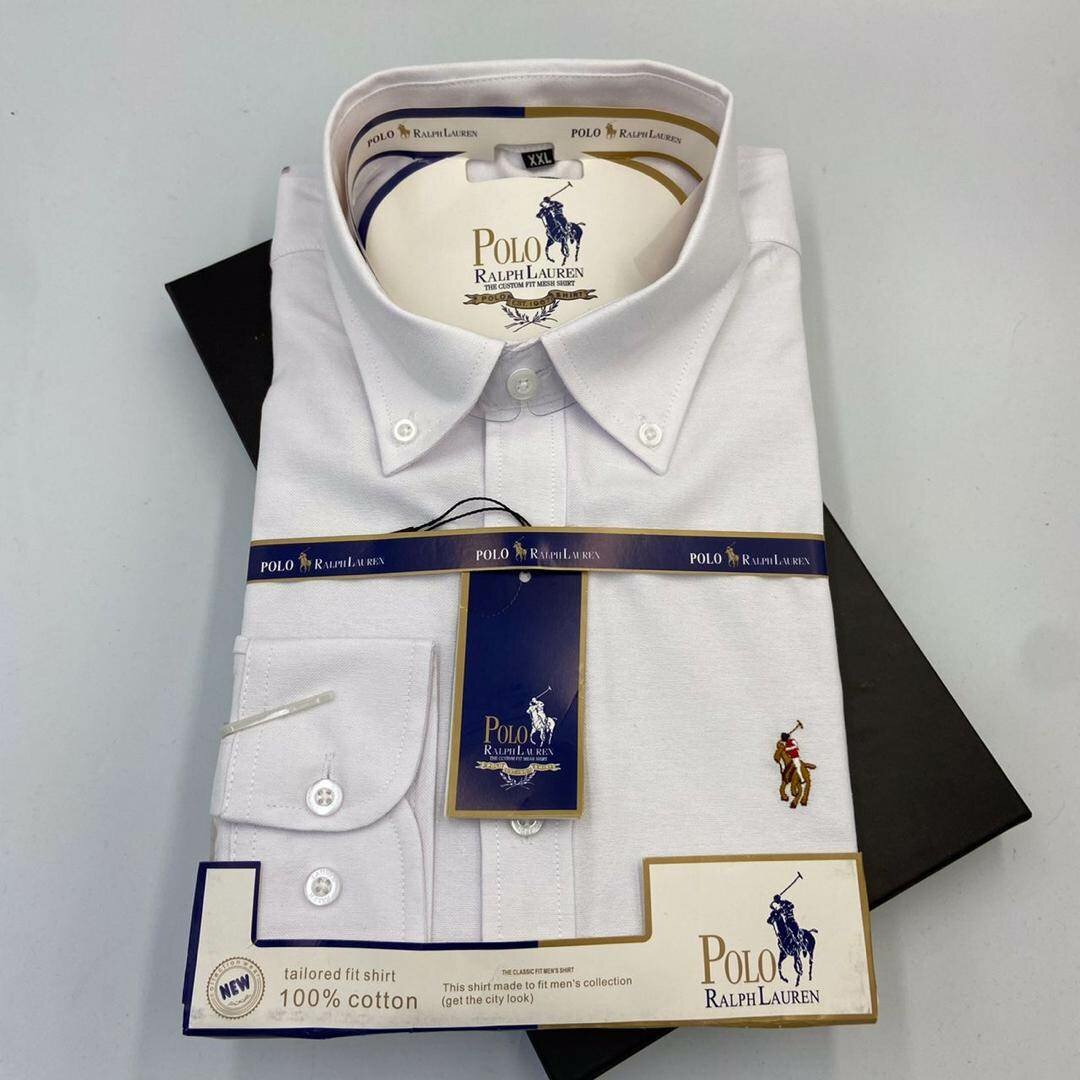 Quality Office shirt