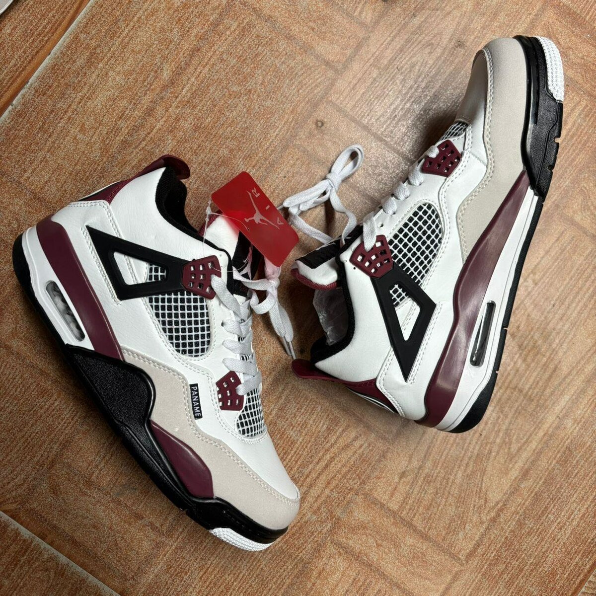 Jordan 4
