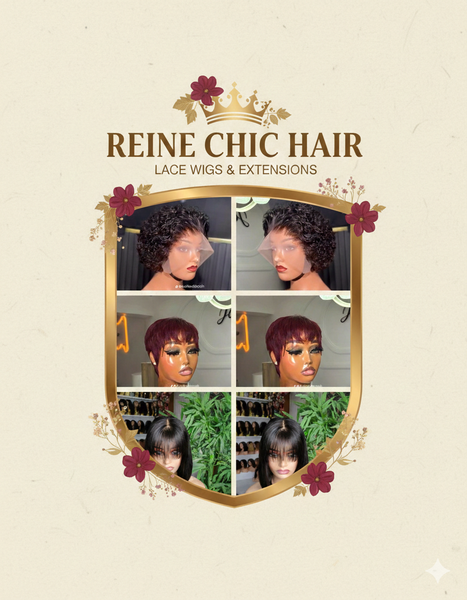 Reine chic Hair 