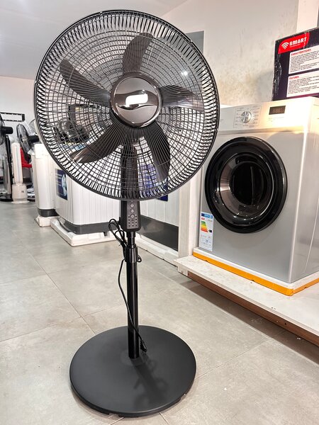 Ventilateur télécommande