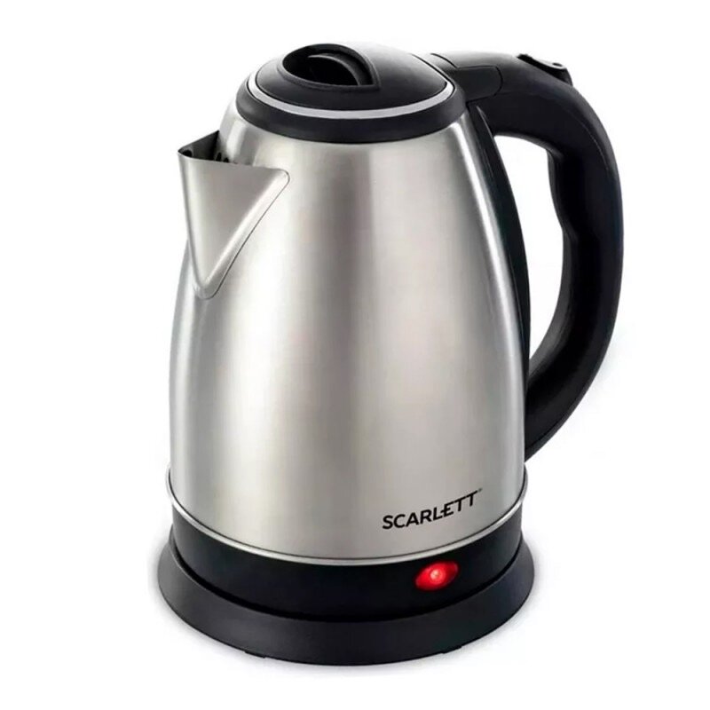 Bouilloire électrique Scarlett 2 L