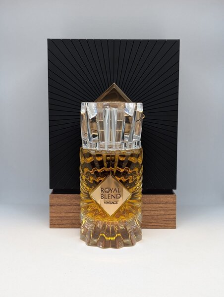 Parfum Royal Blend Vintage