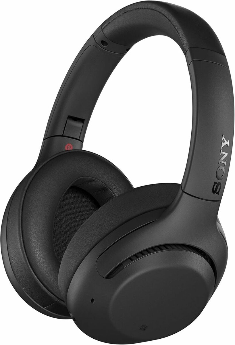 New Sony wireless headset