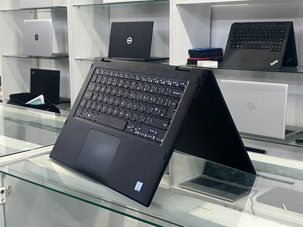 Dell Latitude 3391 2in 1 Laptop