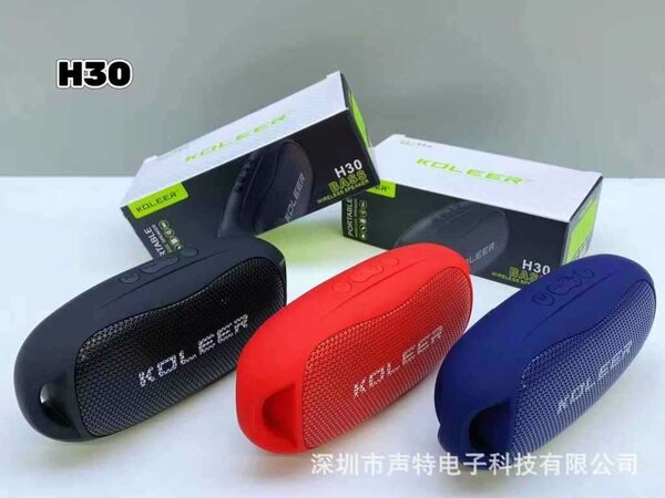 Koleer H30