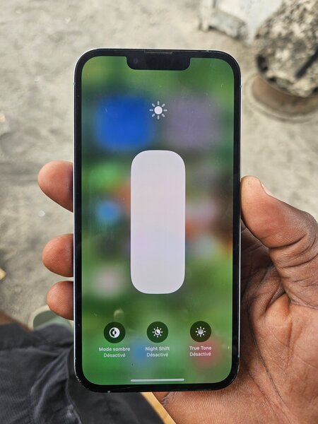 iPhone 13 Pro 128GB Gris