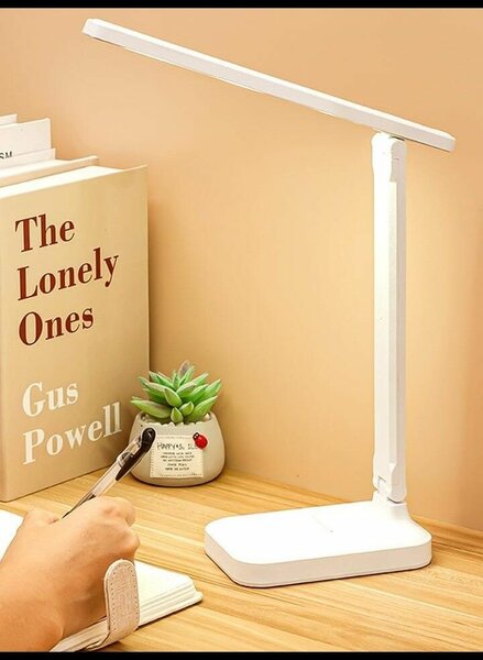 Lampe de Bureau à LED USB