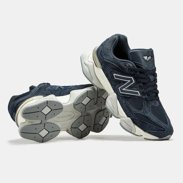 New balance