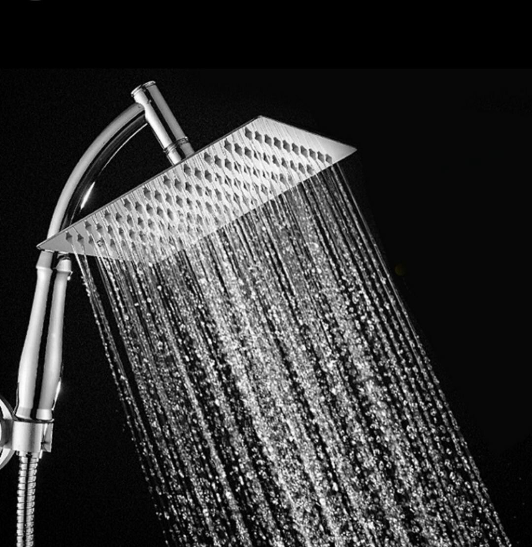 Лейка для душа