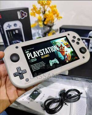 Console de jeu vidéo portable M17 PSP