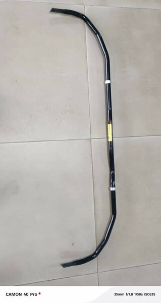 Barre stabilisatrice DZIRE