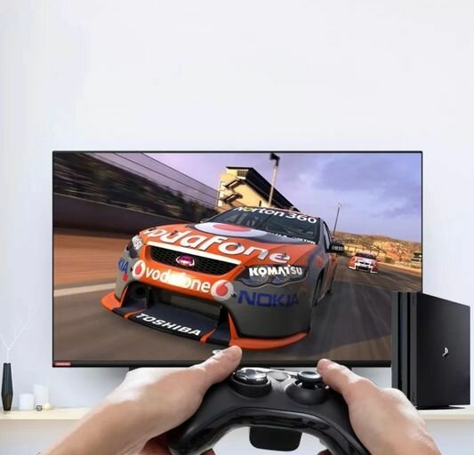 CHANGHONG 32G7N 32 Inch Frameless 1366*768p Full HD Digital