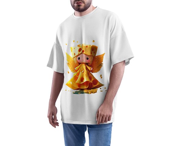 Premium t shirt for your casual outing.