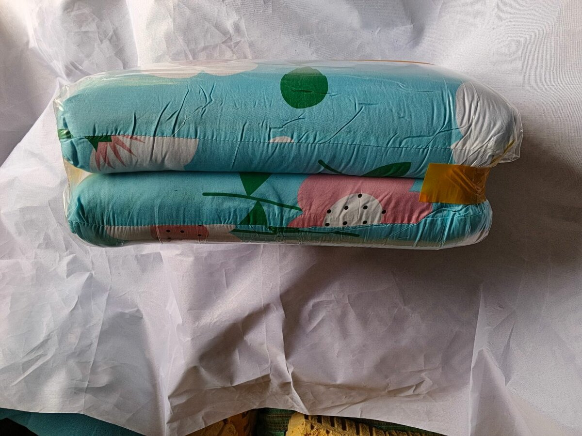 Oreiller Confort Doux