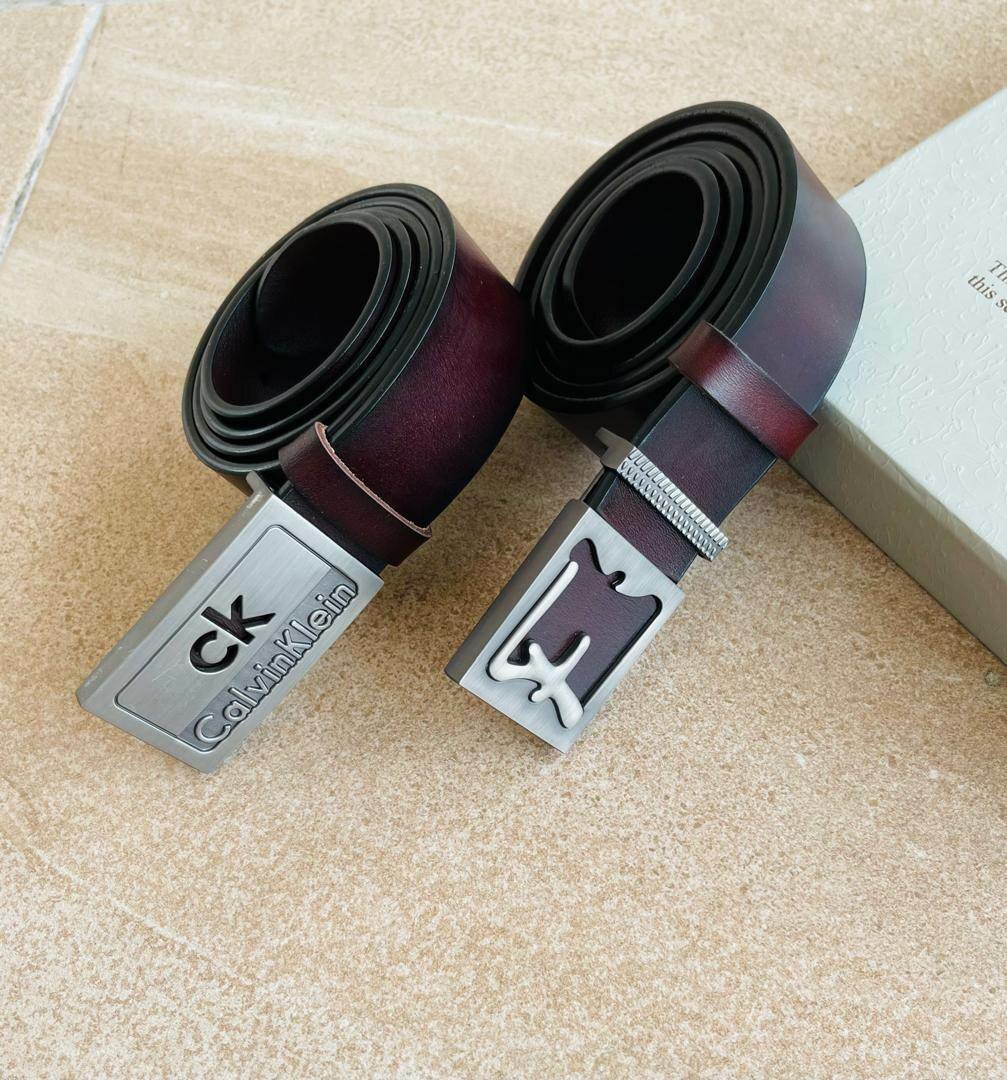 Quality Leather Belt