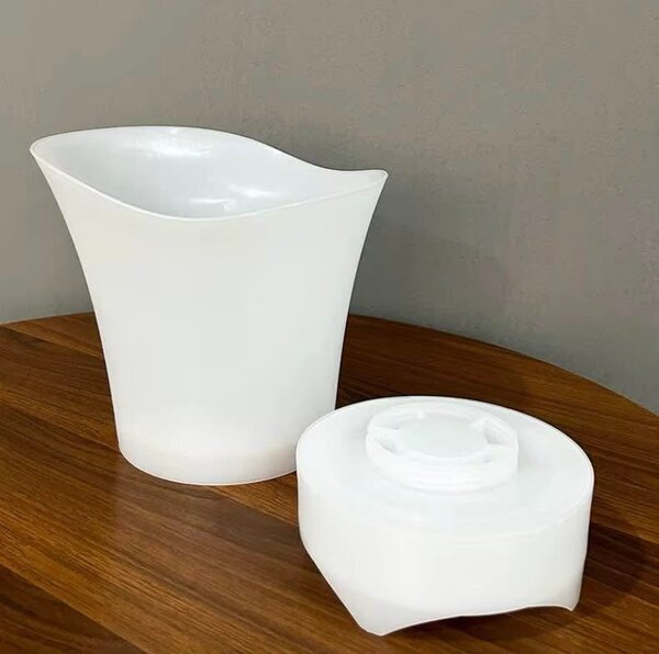 Seau à Glace Lumineux LED