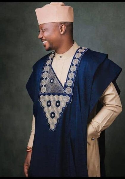 tunique homme en deux pièces  et trois pièces