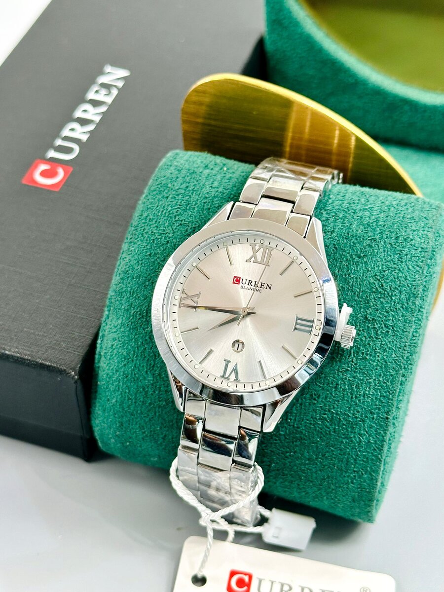 Montre CURREN Élégante Femme