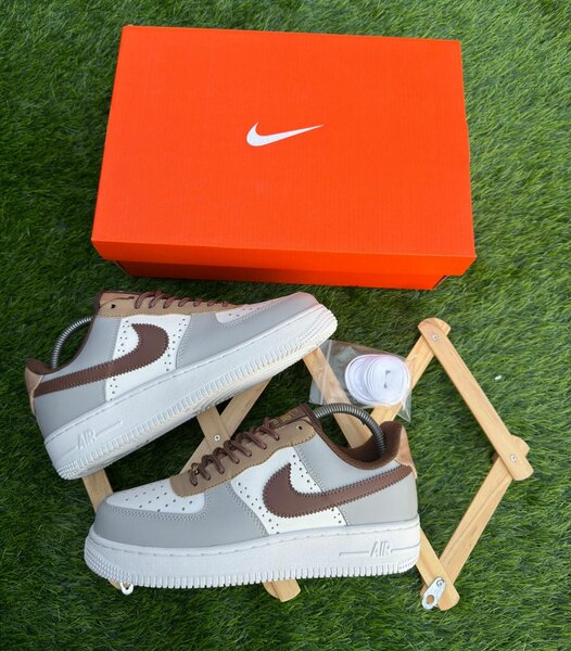 Nike Air Force One