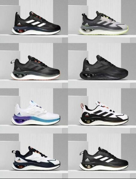 Chaussures de sport élégantes