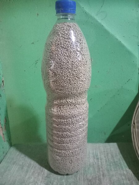 Granulés pour Engrais Jardin