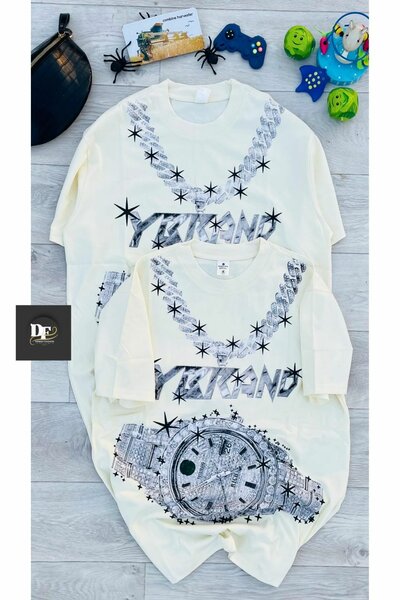 T-shirts assortis stylés