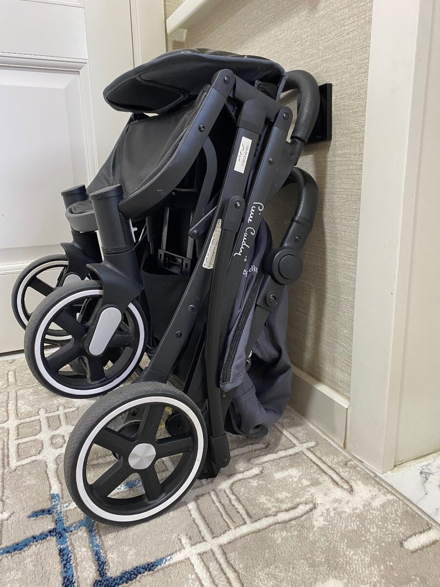 Коляска детская