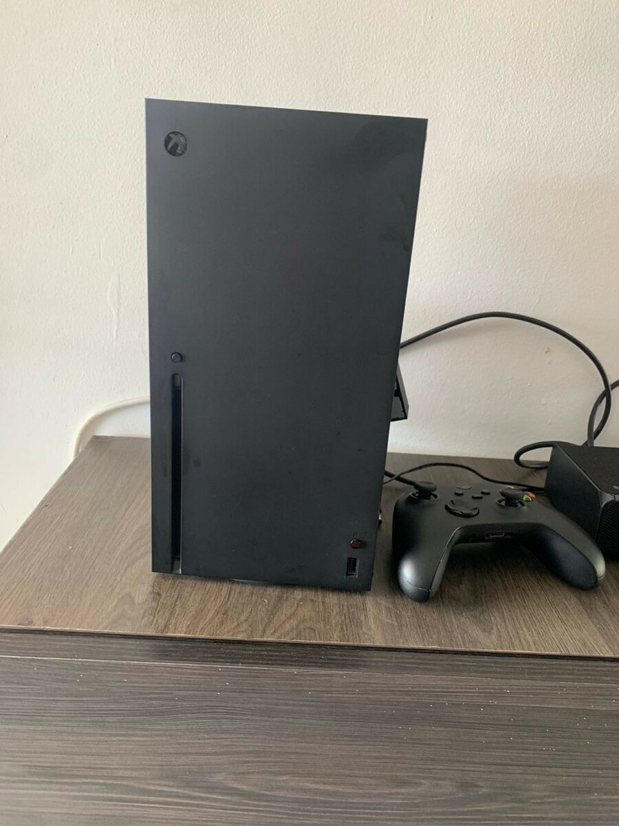 Xbox série x 