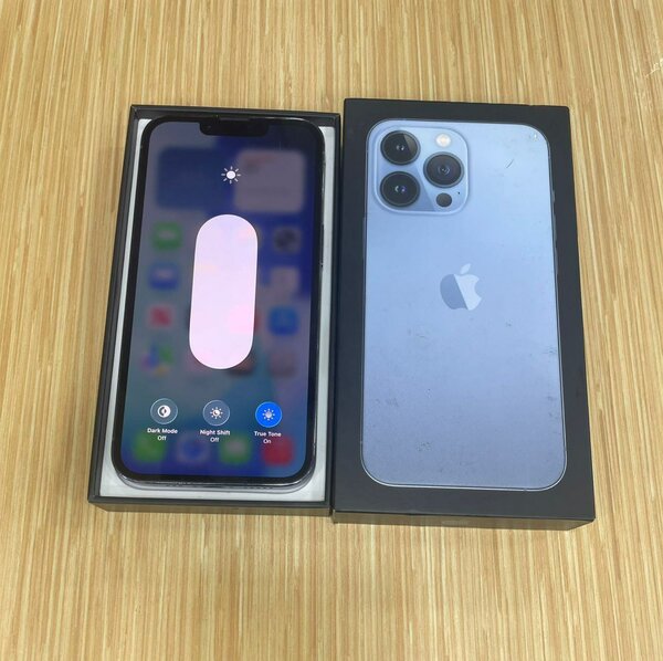 IPhone 13 Pro 256GB
