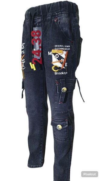 Boys Jeans