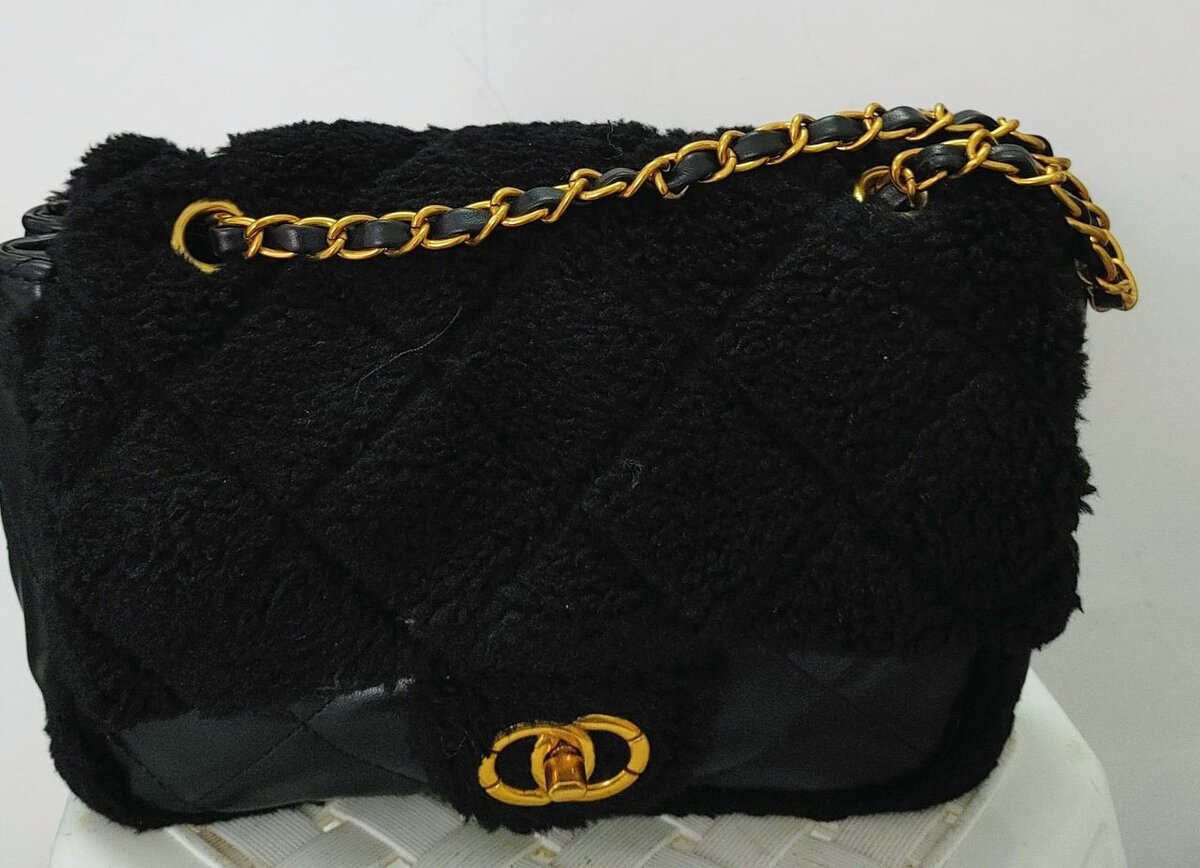 Sac à bandoulière chic