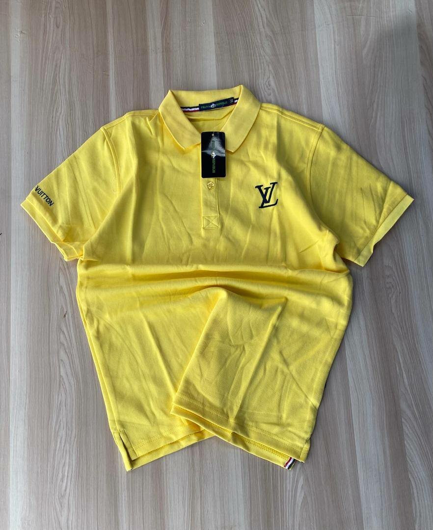 Quality club T shirts for men