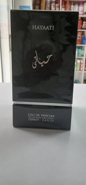 Hayaati Eau de Parfum 100ml