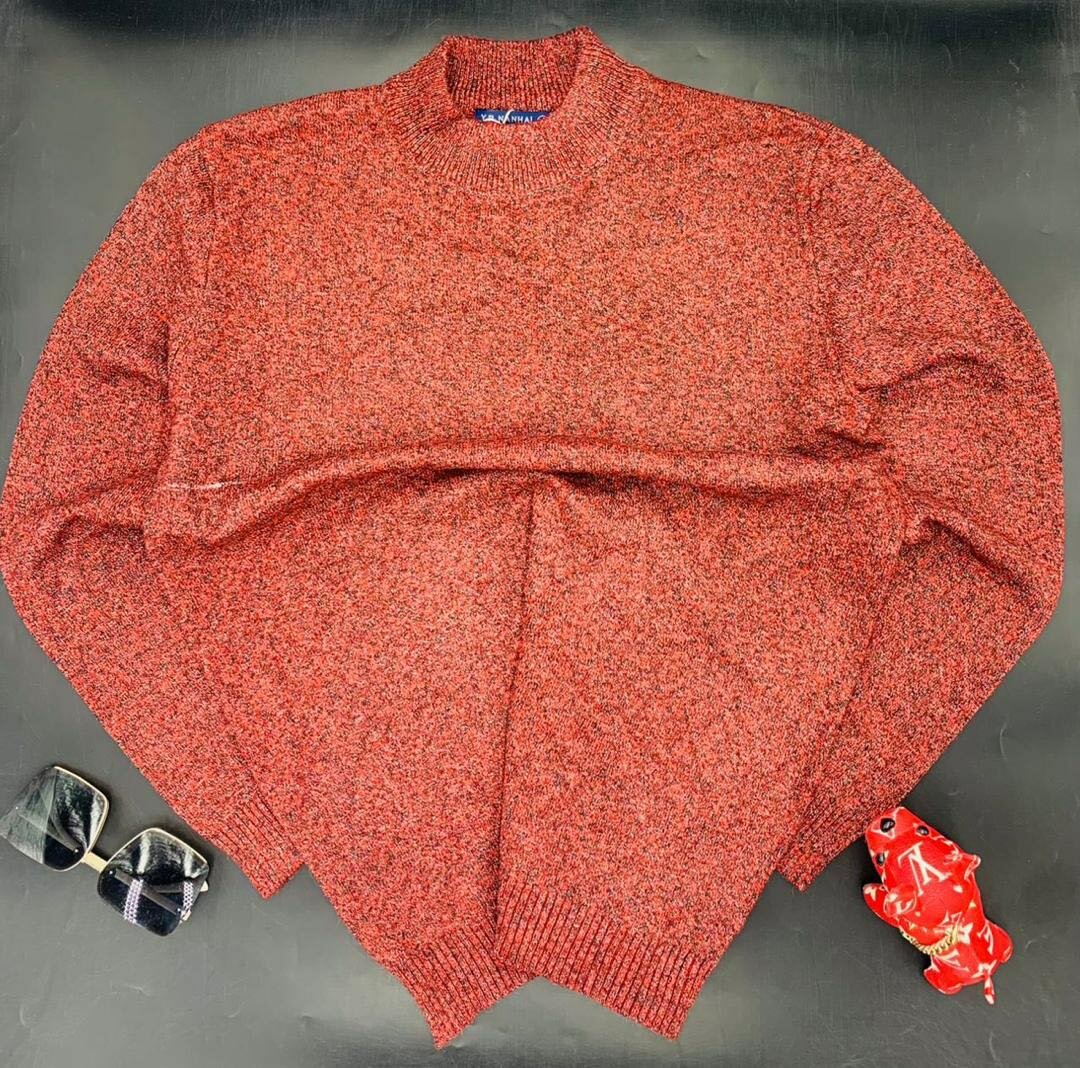 Men's Sweatshirt