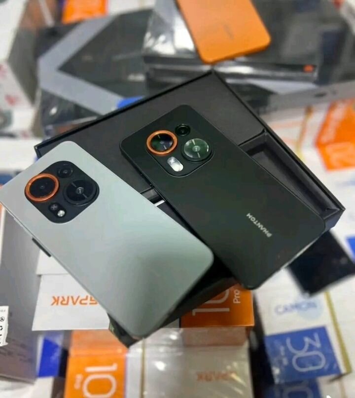 Smartphone PANVOM X7 Pro