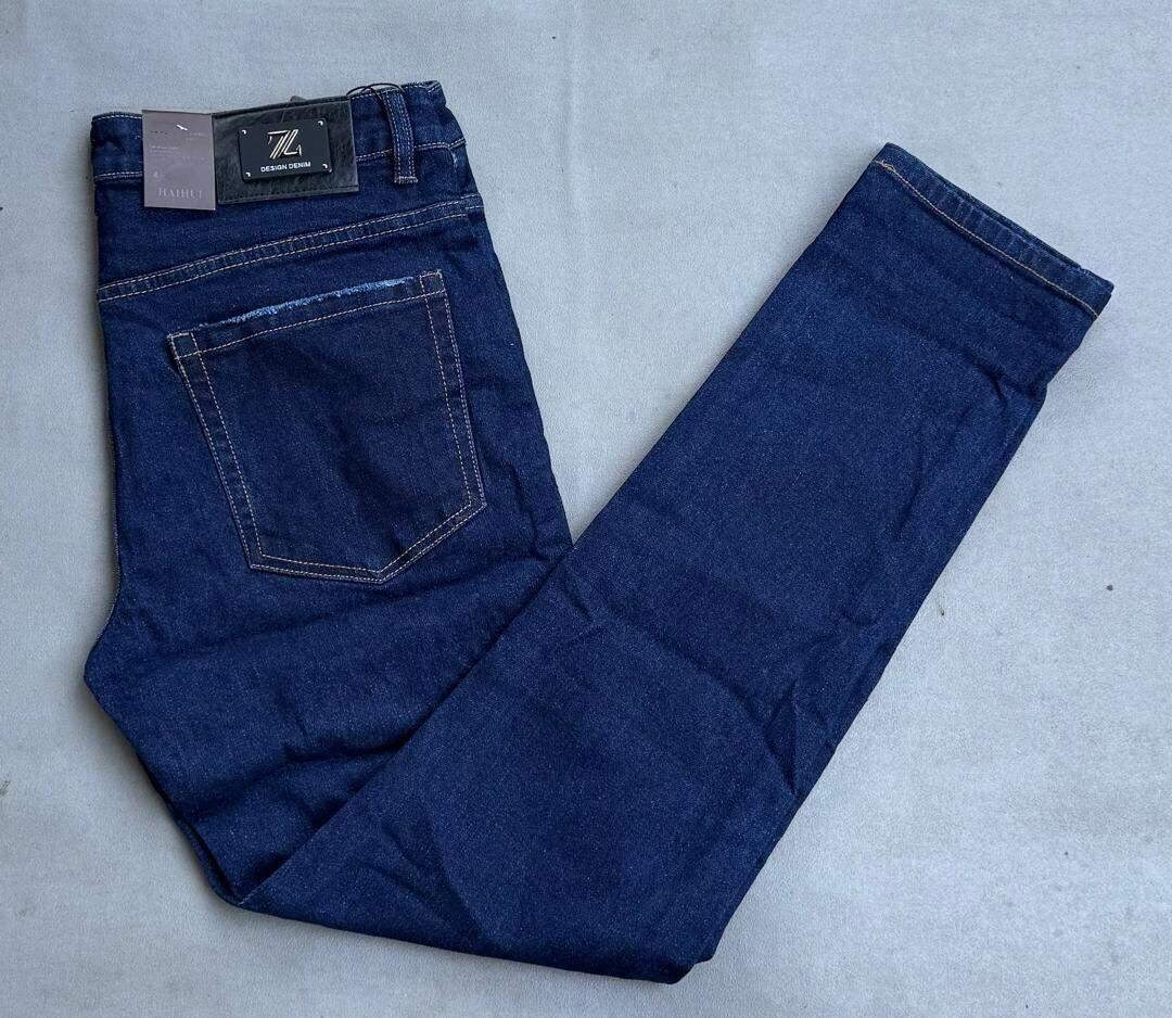 Jeans slim fit homme