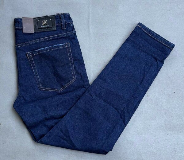 Jeans slim fit homme