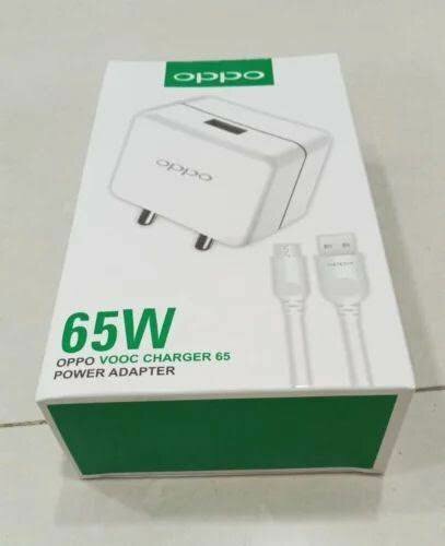 Oppo Mobile Charger
