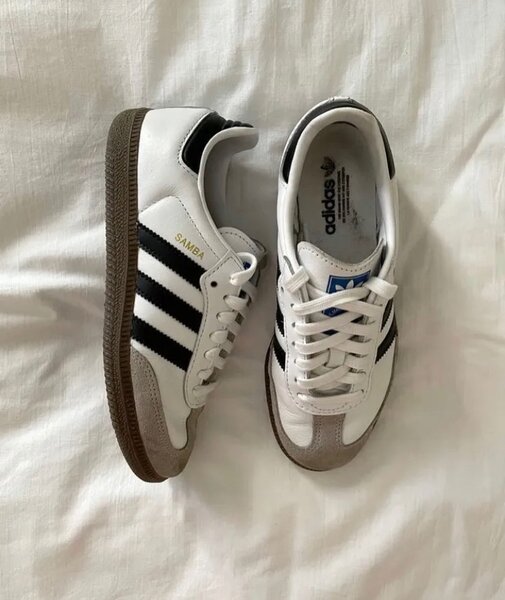 Adidas samba