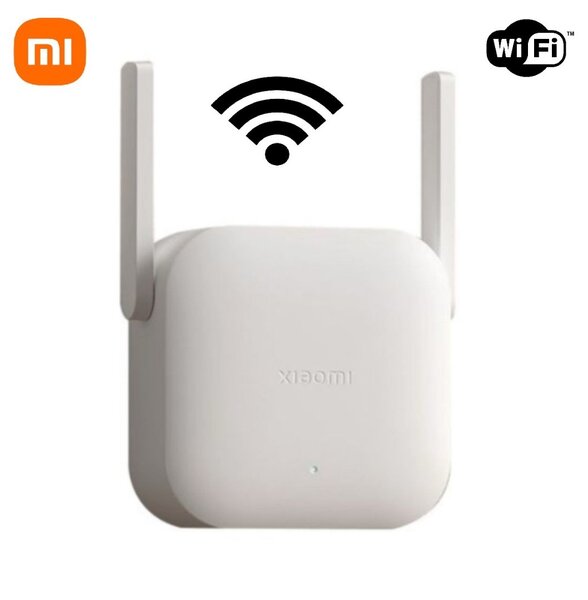 Xiaomi Extenseur WiFi N300