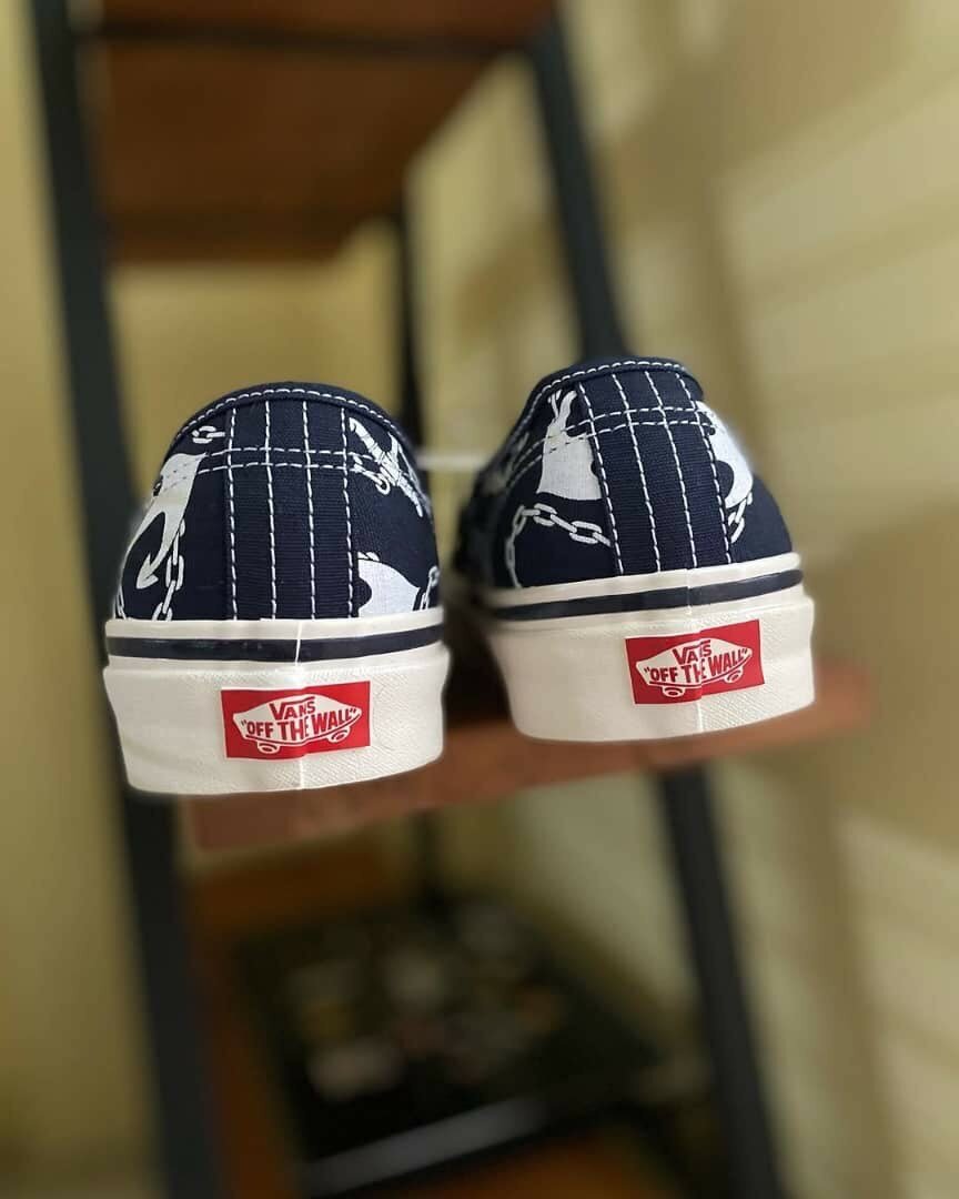 Vans
