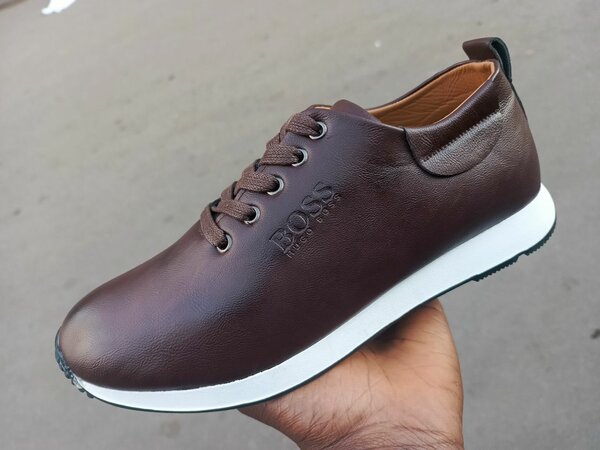 Hugo Boss